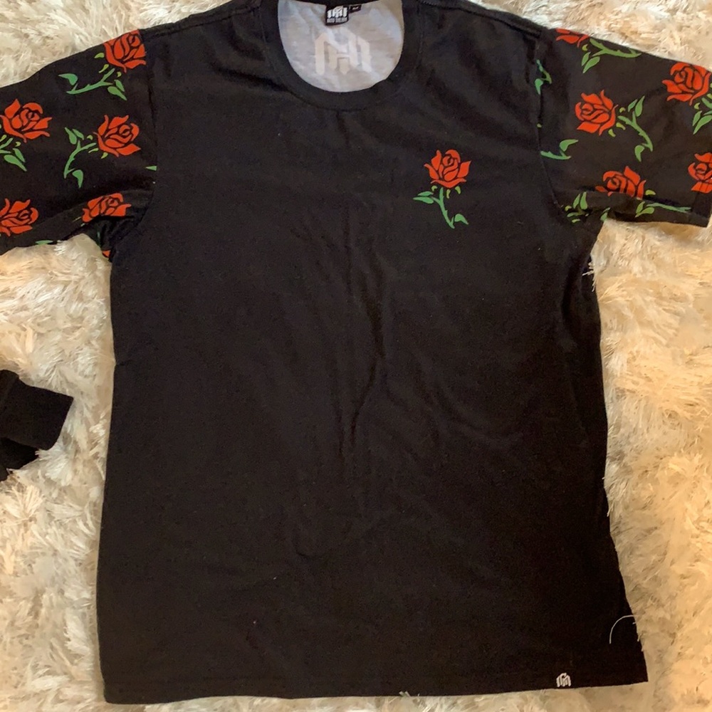 Graphic T Shirt